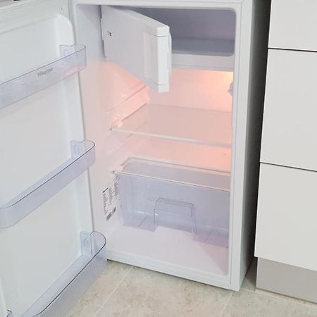 Ecaterina Apartment Torrevieja Ngoại thất bức ảnh