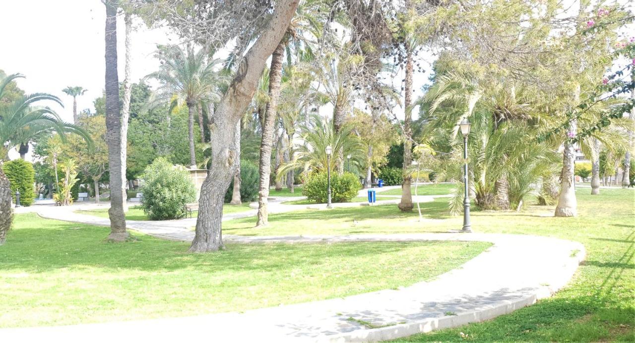 Ecaterina Apartment Torrevieja Ngoại thất bức ảnh