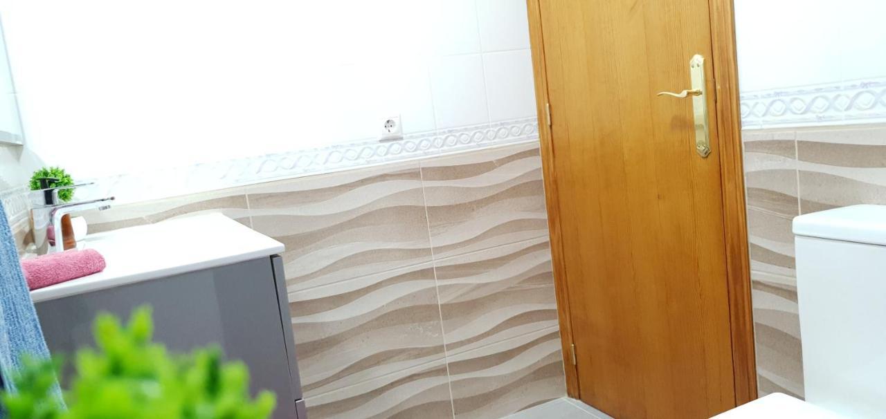 Ecaterina Apartment Torrevieja Ngoại thất bức ảnh