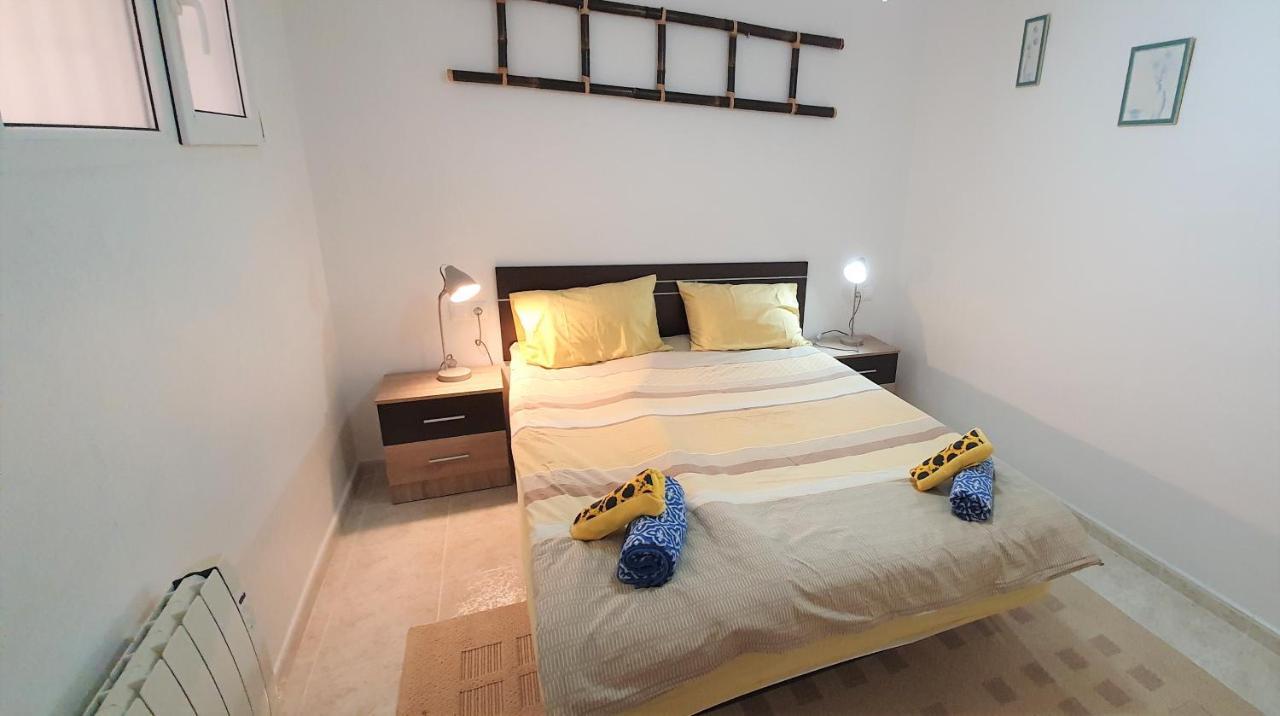 Ecaterina Apartment Torrevieja Ngoại thất bức ảnh