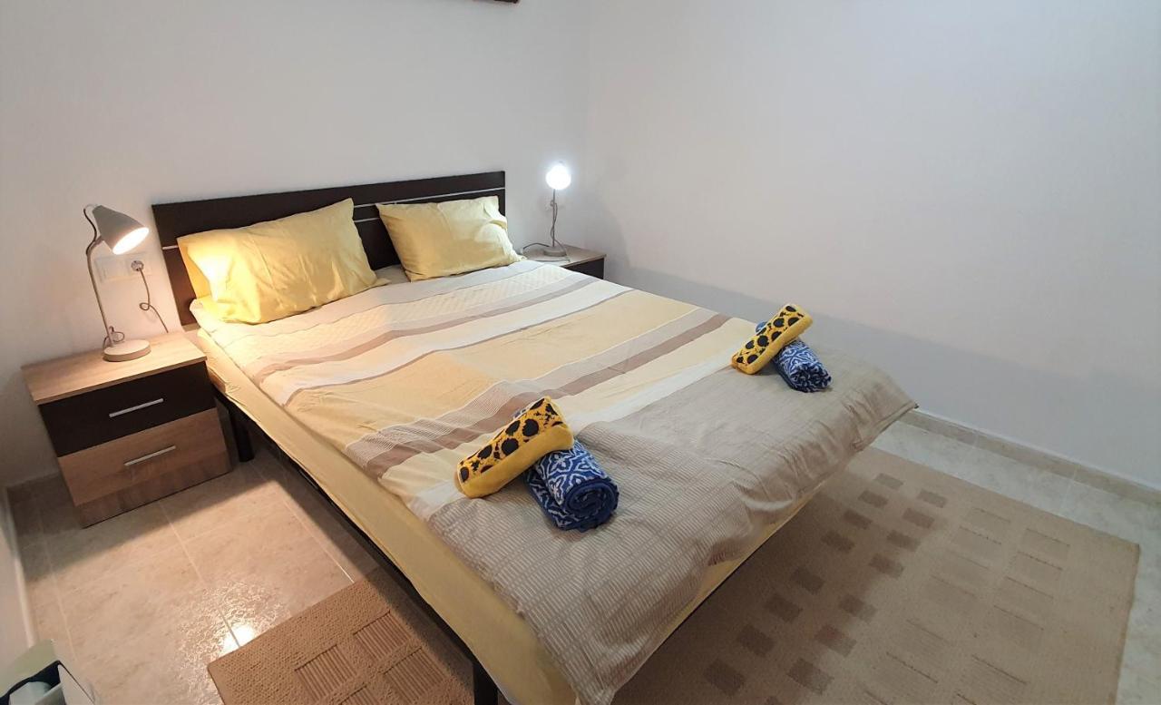 Ecaterina Apartment Torrevieja Ngoại thất bức ảnh