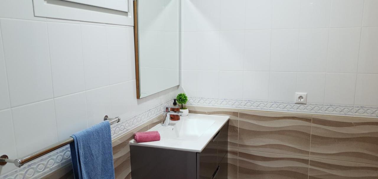 Ecaterina Apartment Torrevieja Ngoại thất bức ảnh