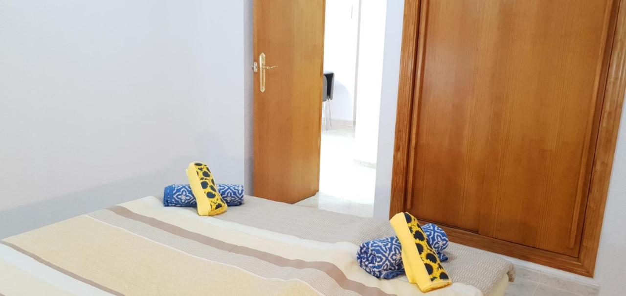 Ecaterina Apartment Torrevieja Ngoại thất bức ảnh