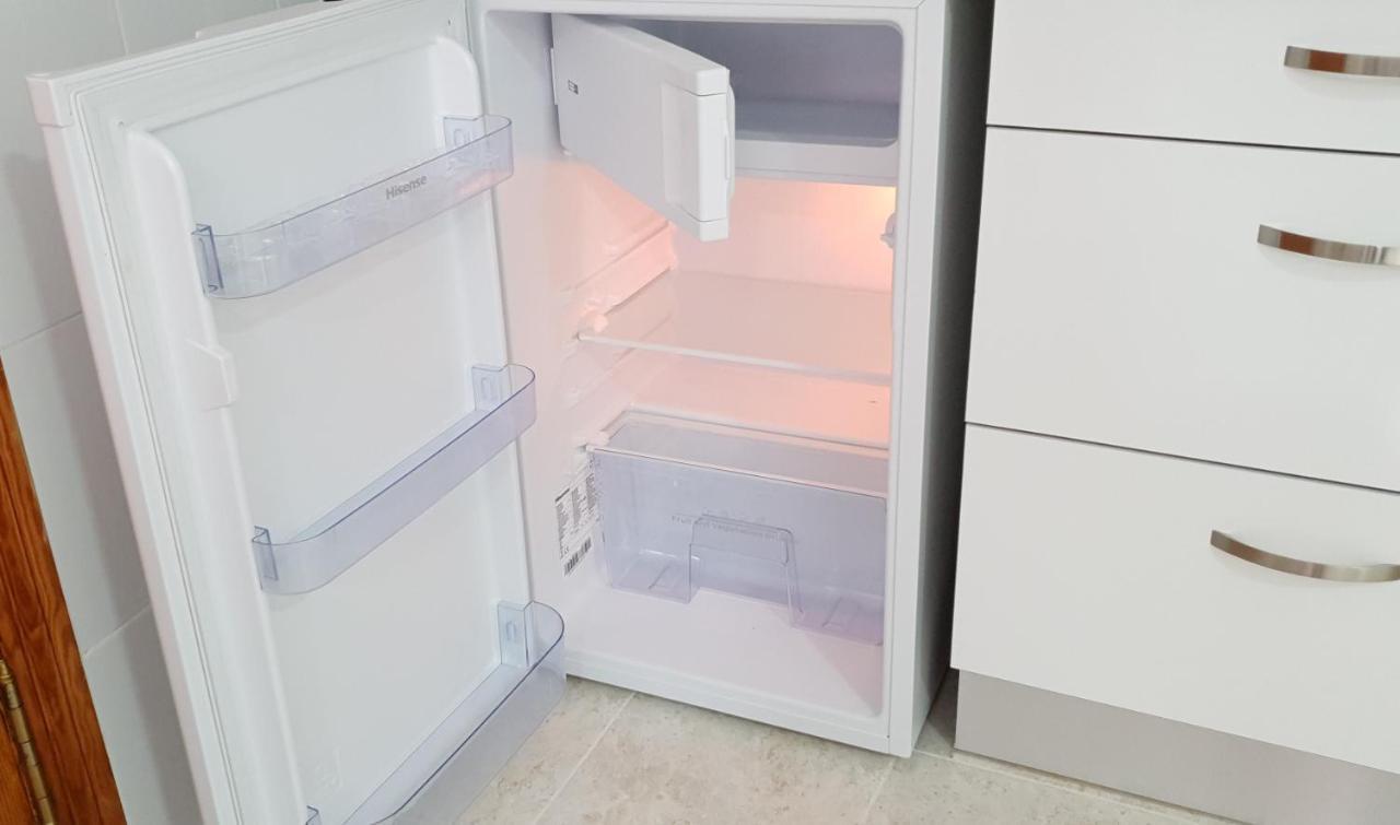 Ecaterina Apartment Torrevieja Ngoại thất bức ảnh