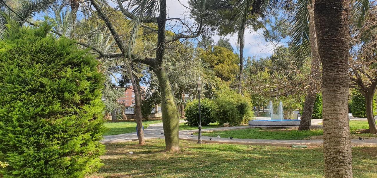 Ecaterina Apartment Torrevieja Ngoại thất bức ảnh