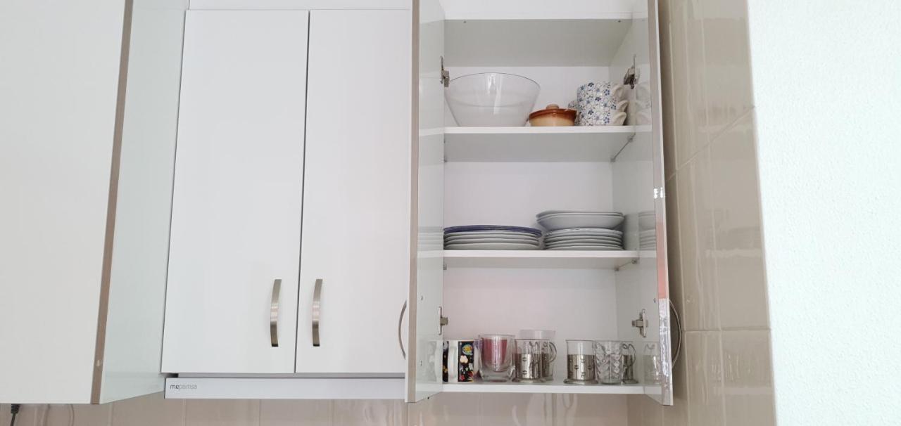Ecaterina Apartment Torrevieja Ngoại thất bức ảnh