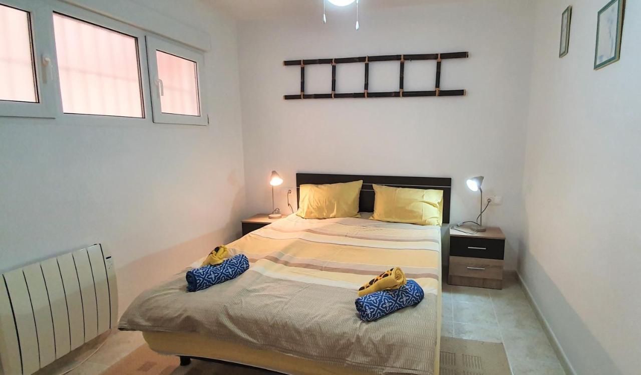 Ecaterina Apartment Torrevieja Ngoại thất bức ảnh