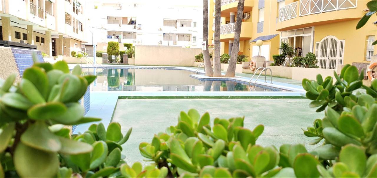 Ecaterina Apartment Torrevieja Ngoại thất bức ảnh