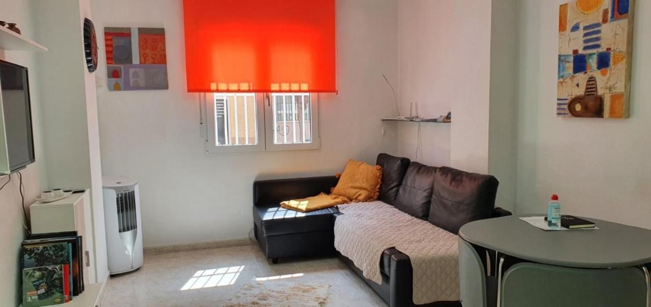 Ecaterina Apartment Torrevieja Ngoại thất bức ảnh